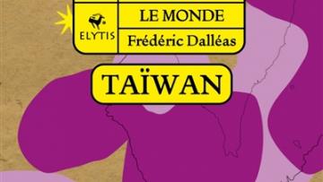 visuel Visa pour le monde : Taïwan